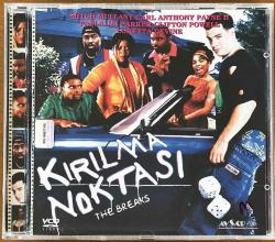Efemera - Kırılma Noktası - The Breaks (1999) Orjinal VCD Film **ÇOK NADİR FİLM*** - kitantik - kitaLog