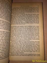 The Salamander - Morris West - New English Library - İngilizce Kitap