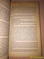 The Salamander - Morris West - New English Library - İngilizce Kitap