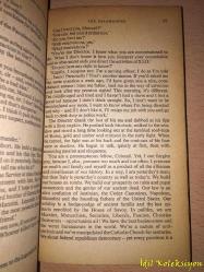 The Salamander - Morris West - New English Library - İngilizce Kitap