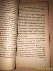 Die Wildspur - Karl Bruckner - Des Schönbrunn Verlages - Almanca Kitap (Vahşi Mahmuz)