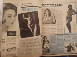 Pazar Aktüalite Sinema Tiyatro Mizah Mecmuası Dergisi Gazetesi - Sevinç Pekin - Ferudun Kete - Neriman Köksal - Sevinç Pekin - Nevzat Pesen - Tokalon Krem Reklamı - Ann Margaret - Esen Püsküllü - Nilüfer Aydan - Halit Refiğ - Semra Sar - Figen Say - Suat Yalaz - Kartal Tibet - POP Deterjan Reklamı fotoğraf ve haberi - Dergi Tam Değildir Sadece 4 Sayfası Mevcuttur - Dergi Kapağı Yoktur