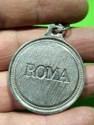 A14----ROMA METAL ANAHTARLIK