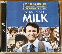 Efemera - Milk (2008) Orjinal VCD Film ' Sean Penn ' - kitantik - kitaLog