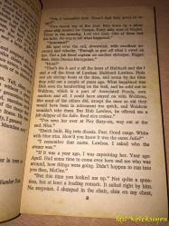 The Empty Copper Sea - John D. MacDonald - Fawcett Gold Medal Book - İngilizce Kitap (Boş Bakır Deniz)