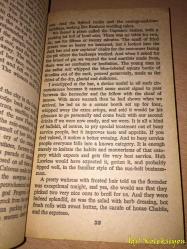 The Empty Copper Sea - John D. MacDonald - Fawcett Gold Medal Book - İngilizce Kitap (Boş Bakır Deniz)