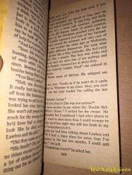 The Empty Copper Sea - John D. MacDonald - Fawcett Gold Medal Book - İngilizce Kitap (Boş Bakır Deniz)