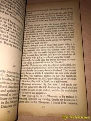 Stranger than Fiction - Denise Robins : Her life story - Coronet Books / Hodder and Stoughton - İngilizce Kitap (Kurgudan Daha Garip)