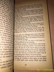 Stranger than Fiction - Denise Robins : Her life story - Coronet Books / Hodder and Stoughton - İngilizce Kitap (Kurgudan Daha Garip)