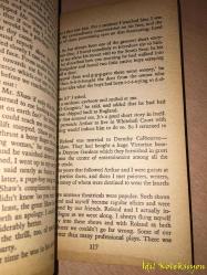 Stranger than Fiction - Denise Robins : Her life story - Coronet Books / Hodder and Stoughton - İngilizce Kitap (Kurgudan Daha Garip)