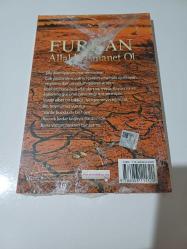 FURKAN ALLAH'A EMANET OL
