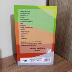 ROMAN KOLAJI - - Alper SERT Sude SÜSLÜ