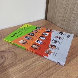 ROMAN KOLAJI - - Alper SERT Sude SÜSLÜ