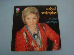 ZEKİ MÜREN 