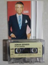 ADNAN ŞENSES İSYAN EDERİM UZELLİ KAĞIT  BASKI