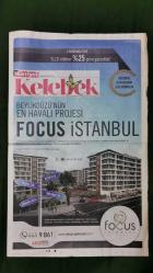 Hürriyet Kelebek Gazete 28 Şubat 2016 Ceylan Çapa,Şebnem Çapa,Rihanna,Taha Özer,Deniz Akkaya,Ebru Şallı,Mithat Can Özer,Asuman Krause,Sadettin Saran,Gripin,Erkan Can,Ömür Gedik,Hülya Koçyiğit,Sibel Can,Demet Akbağ,Keremcem,Wilma Elles,Cansu Tosun,Sarp Levendoğlu,Birce Akalay,Helin Avşar,Emre Altuğ,Işıl Yücesoy,Engin Akyürek,focus İstanbul Reklamı