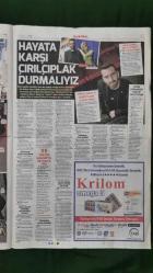 Hürriyet Kelebek Gazete 28 Şubat 2016 Ceylan Çapa,Şebnem Çapa,Rihanna,Taha Özer,Deniz Akkaya,Ebru Şallı,Mithat Can Özer,Asuman Krause,Sadettin Saran,Gripin,Erkan Can,Ömür Gedik,Hülya Koçyiğit,Sibel Can,Demet Akbağ,Keremcem,Wilma Elles,Cansu Tosun,Sarp Levendoğlu,Birce Akalay,Helin Avşar,Emre Altuğ,Işıl Yücesoy,Engin Akyürek,focus İstanbul Reklamı