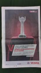 Hürriyet Gazete 18 Mart 2016 Bomba Valizi Otobüsle Geldi,Uğur Meleke,İvan Bebek,Simon Kjaer,Ahmet Davutoğlu,Kemal Kılıçdaroğlu,Volkan Demirel,Alper Potuk,Zeljko Obradovic,Ivan Bebek Maçı Katletti,Jan Olde Riekerink,Salih Dursun,Angela Merkel,Vladimir Putin,Bennu Gerede,Emir Bahadır,Nurseli İdiz,Sıla Gençoğlu,Münir Özkul,Binali Yıldırım,Güner Özkul,Vestel - Bahçeşehir Okulları - Fiat  Reklamı,Seri İlanlar