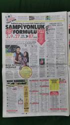 Hürriyet Gazete 18 Mart 2016 Bomba Valizi Otobüsle Geldi,Uğur Meleke,İvan Bebek,Simon Kjaer,Ahmet Davutoğlu,Kemal Kılıçdaroğlu,Volkan Demirel,Alper Potuk,Zeljko Obradovic,Ivan Bebek Maçı Katletti,Jan Olde Riekerink,Salih Dursun,Angela Merkel,Vladimir Putin,Bennu Gerede,Emir Bahadır,Nurseli İdiz,Sıla Gençoğlu,Münir Özkul,Binali Yıldırım,Güner Özkul,Vestel - Bahçeşehir Okulları - Fiat  Reklamı,Seri İlanlar