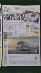 Hürriyet Gazete 19 Mart 2016 İmza Tamam,Hayat Kurtaran Kulaç,Suriyeli Yusra,Adriana Lima,Ahmet Davutoğlu,Donald Tusk,Jean-Claude Juncker,İvan Bebek,Volkan Şen,Jan Olde Riekerink,Turgut Özal,Gülsüm Bilgehan,İrfan Değirmenci,Ertuğrul Özkök,Sırrı Süreyya Önder,Naci Bostancı,Oktay Vural,Levent Gök,Ayhan Sefer Üstün,Kemal Kılıçdaroğlu,Hadise,Derya Açıkgöz,Erol Köse,Berrak Tüzünataç,Nejat Uygur,Alina Boz,Gülben Ergen,Oğuzhan Koç,Bedran Güzel,İbrahim Büyükak,Ford - Maslak 1453 - hepsiburada.com - Vodafone Reklamı,Seri İlanlar