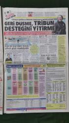 Hürriyet Gazete 19 Mart 2016 İmza Tamam,Hayat Kurtaran Kulaç,Suriyeli Yusra,Adriana Lima,Ahmet Davutoğlu,Donald Tusk,Jean-Claude Juncker,İvan Bebek,Volkan Şen,Jan Olde Riekerink,Turgut Özal,Gülsüm Bilgehan,İrfan Değirmenci,Ertuğrul Özkök,Sırrı Süreyya Önder,Naci Bostancı,Oktay Vural,Levent Gök,Ayhan Sefer Üstün,Kemal Kılıçdaroğlu,Hadise,Derya Açıkgöz,Erol Köse,Berrak Tüzünataç,Nejat Uygur,Alina Boz,Gülben Ergen,Oğuzhan Koç,Bedran Güzel,İbrahim Büyükak,Ford - Maslak 1453 - hepsiburada.com - Vodafone Reklamı,Seri İlanlar