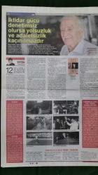 Hürriyet Pazar Gazete 20 Mart 2016 Ayşe Arman,Engin Geçten,Burcu Esmersoy,Metin Akpınar,Gülse Birsel,Mehmet Öz,Rihanna,İvan Bebek,Erkan Petekkaya,Meryem Uzerli,Cem Yılmaz,Şahan Gökbakar,Ahmet Kural,Murat Cemcir,Yusuf Çim,Caroline Wozniacki,İki Seansta Unuttum Seni!,Bellona - Suryapı - Lorus Reklamı