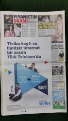 Hürriyet Gazete 21 Mart 2016 Aynı Rota Aynı Hücre,Cengiz Semercioğlu,Ömür Gedik,Onur Baştürk,Melike Karakartal,TERÖR DEV Maçı Erteledi,Recep Tayyip Erdoğan,Ahmet Davutoğlu,Gülay Barbarosoğlu,Kendall Jenner,Harry Styles,Vadym Kholodenko,Işid Maç Çıkışı Canlı Bombayla Saldıracaktı,Seyircisiz Oynamak Adaletli Olmaz,Olcan Adın,Zlatan İbrahimovic,Nico Rosberg,Fernando Alonso Kaza Yaptı,Mario Gomez,Cemal Hünal,Çağan Irmak,Hatice Aslan,Gökçe Bahadır,Selçuk Yöntem,Arif Sağ,Orhan Gencebay,Perran Kutman,Çiğdem Erken,Songül Öden,Hakan Ural,Engincan Ural,Selçuk Borak,Özge Borak,Tivibu - Pulsar - Emak Reklamı