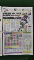 Hürriyet Gazete 21 Mart 2016 Aynı Rota Aynı Hücre,Cengiz Semercioğlu,Ömür Gedik,Onur Baştürk,Melike Karakartal,TERÖR DEV Maçı Erteledi,Recep Tayyip Erdoğan,Ahmet Davutoğlu,Gülay Barbarosoğlu,Kendall Jenner,Harry Styles,Vadym Kholodenko,Işid Maç Çıkışı Canlı Bombayla Saldıracaktı,Seyircisiz Oynamak Adaletli Olmaz,Olcan Adın,Zlatan İbrahimovic,Nico Rosberg,Fernando Alonso Kaza Yaptı,Mario Gomez,Cemal Hünal,Çağan Irmak,Hatice Aslan,Gökçe Bahadır,Selçuk Yöntem,Arif Sağ,Orhan Gencebay,Perran Kutman,Çiğdem Erken,Songül Öden,Hakan Ural,Engincan Ural,Selçuk Borak,Özge Borak,Tivibu - Pulsar - Emak Reklamı