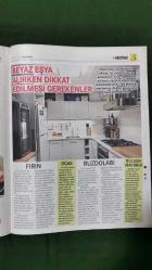 Hürriyet Kelebek 2 Gazete 23 Mart 2016 Doğal Ev Yapımı Şampuanlar Kremler ve Maskeler,Pratik Bilgiler,Doğal Limon Şampuanı,Ballı Saç Şampuanı,Bebeğiniz İçin Ev Yapımı Islak Mendil,Besleyici Saç Durulama Suyu,Beyaz Eşya Alırken Dikkat Edilmesi Gerekenler,Limonun 30 Farklı Kullanımını,Normal Ciltler İçin Doğal Bakım Maskesi