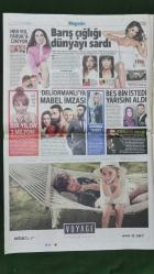 Hürriyet Gazete 24 Mart 2016 Sınırdışı Edip Uyardık,Hande Subaşı,Can Tursan,Mühürlü Dosya Üç Aydır Bekliyordu Reza Zarrab,Başsavcı Preet Bharara,Recep Tayyip Erdoğan,Ahmet Davutoğlu,Mesud Barzani,Tracey Emin,Fatih Terim,Giancarlo Abete,Muharrem Usta,Yıldırım Demirören,Arda Turan,Caner Erkin,Volkan Demirel,Ertuğrul Taşkıran,Reuven Rivlin,Klaus İohannis,Levent Gök,Ümit Özdağ,Celal Kara,Emine Erdoğan,Selin Sayek Böke,Gökhan Kırdar,İkbal Gürpınar,Burhan Karagözlü,Fulden Uras,Mabel Matiz,Elçin Sangu,Jessica Alba,Naomi Campbell,Chiara Ferragni,Deniz Seki,Faruk Salman,Ali Rıza Özkan Taziye İlanları,Tur İlanlar,Beyazıt Öztürk Vodafone - Voyage - Bim Market Reklamı