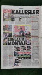 Hürriyet Gazete 24 Mart 2016 Sınırdışı Edip Uyardık,Hande Subaşı,Can Tursan,Mühürlü Dosya Üç Aydır Bekliyordu Reza Zarrab,Başsavcı Preet Bharara,Recep Tayyip Erdoğan,Ahmet Davutoğlu,Mesud Barzani,Tracey Emin,Fatih Terim,Giancarlo Abete,Muharrem Usta,Yıldırım Demirören,Arda Turan,Caner Erkin,Volkan Demirel,Ertuğrul Taşkıran,Reuven Rivlin,Klaus İohannis,Levent Gök,Ümit Özdağ,Celal Kara,Emine Erdoğan,Selin Sayek Böke,Gökhan Kırdar,İkbal Gürpınar,Burhan Karagözlü,Fulden Uras,Mabel Matiz,Elçin Sangu,Jessica Alba,Naomi Campbell,Chiara Ferragni,Deniz Seki,Faruk Salman,Ali Rıza Özkan Taziye İlanları,Tur İlanlar,Beyazıt Öztürk Vodafone - Voyage - Bim Market Reklamı