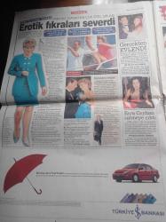 Sabah Gazetesi - 25 Eylül 2000  - Can Bartu - Hami Mandıralı - Kenneth Anderson - Sydney'de Utanç Dopingli Halterciler - Nurhan Süleymanoğlu - Hamza Yerlikaya'ya Saldırı - Devlet Bahçeli'yi Kızdıran Sözler - Recai Kutan- Rauf Denktaş'ın Dünürüne Baskın