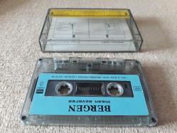 Sakin Ol Sertab Erener ( Tempa 1992 )