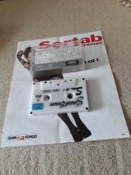 Sakin Ol Sertab Erener ( Tempa 1992 )