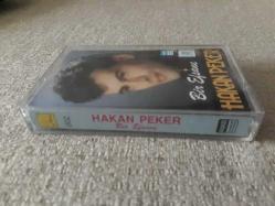 Bir Efsane Hakan Peker ( Yüksel  1989 )