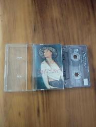 İNTİZAR * GÖÇEBE * KASET ALBÜM * FERDİFON PLAKÇILIK ve KASETÇİLİK