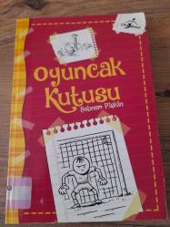 OYUNCAK KUTUSU
