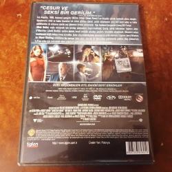 GANGSTER SQUAD - SUÇ ÇETESİ -  ORJINAL BANDROLLU DVD