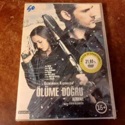 DEADFALL - ÖLÜME DOĞRU -  ORJINAL BANDROLLU