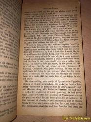 World So Wide - Sinclair Lewis - Pyramid Books - İngilizce Kitap (Dünya Çok Geniş)