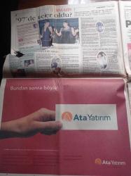 Sabah Gazetesi - 1 Ocak 1998 - On Bir Ayın Sultanı Ramazan - Kadir Gecesi - Mahfi Eğilmez - Süleyman Demirel - Sibel Can - Hülya Avşar - Che Guevara - Yeni Yıl Kutlaması - Fenerbahçe Kulübü Başkanı Ali Şen'in Son Jesti - Halterci Derya Açıkgöz Dünyayı Kaldırdı - Yeni Yılda Yeni Devlet - Mehmet Ağar Ve Sedat Bucak'a Son Kapı Kapandı - İran Cumhurbaşkanı Hatemi