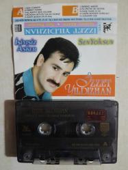 İZZET YILDIZHAN İSİMSİZ ASKER SEN YOKSUN RAKS BASKI İLK KASETİ