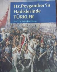 Hz. Peygamber'in Hadislerinde Türkler