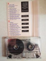 NURİ SESİGÜZEL AŞIK OLDUM BİR LOKMA EKMEK CAM BASKI