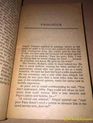 The Traitors - William Stuart Long - Dell Book - İngilizce Kitap (Hainler)