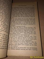 The Traitors - William Stuart Long - Dell Book - İngilizce Kitap (Hainler)