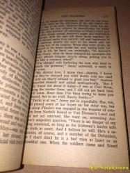 The Traitors - William Stuart Long - Dell Book - İngilizce Kitap (Hainler)