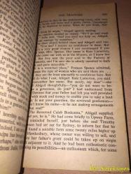 The Traitors - William Stuart Long - Dell Book - İngilizce Kitap (Hainler)