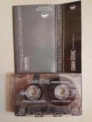 OSMAN ÖZTUNÇ KENDİME BAĞIRDIM