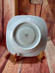 **YAMASEN 24 CT GOLD COLLECTION FINE PORCELAIN JAPAN.**